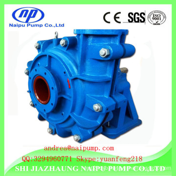 Centrifugal Pump for Pulp Slurry Widely Used in Paper Mill